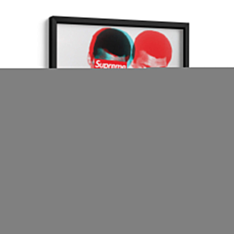 Sup Ali | Cuadro decorativo de Canvas Lab