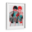 Sup Ali | Cuadro decorativo de Canvas Lab