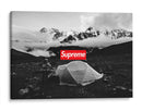 Sup Camp | Cuadro decorativo de Canvas Lab