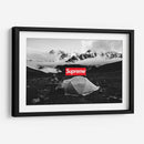 Sup Camp | Cuadro decorativo de Canvas Lab