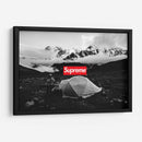 Sup Camp | Cuadro decorativo de Canvas Lab