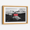 Sup Camp | Cuadro decorativo de Canvas Lab