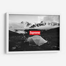 Sup Camp | Cuadro decorativo de Canvas Lab