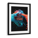 Sup Colors | Cuadro decorativo de Canvas Lab