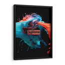 Sup Colors | Cuadro decorativo de Canvas Lab