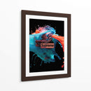 Cuadro decorativo de Canvas Lab