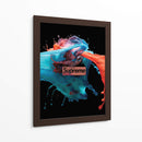 Cuadro decorativo de Canvas Lab