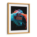 Sup Colors | Cuadro decorativo de Canvas Lab