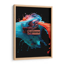 Sup Colors | Cuadro decorativo de Canvas Lab