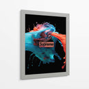 Cuadro decorativo de Canvas Lab