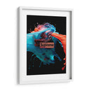 Sup Colors | Cuadro decorativo de Canvas Lab