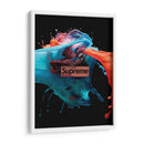 Sup Colors | Cuadro decorativo de Canvas Lab