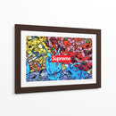 Cuadro decorativo de Canvas Lab
