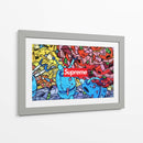 Cuadro decorativo de Canvas Lab