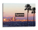 Sup Los Angeles | Cuadro decorativo de Canvas Lab