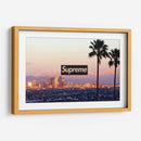 Sup Los Angeles | Cuadro decorativo de Canvas Lab