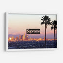 Sup Los Angeles | Cuadro decorativo de Canvas Lab
