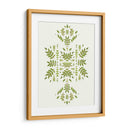 Composición de hojitas | Cuadro decorativo de Canvas Lab