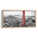 Sup San Francisco | Cuadro decorativo de Canvas Lab