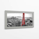 Cuadro decorativo de Canvas Lab