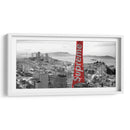 Sup San Francisco | Cuadro decorativo de Canvas Lab
