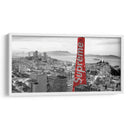 Sup San Francisco | Cuadro decorativo de Canvas Lab