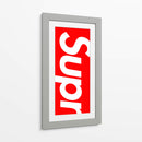 Cuadro decorativo de Canvas Lab