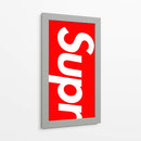 Cuadro decorativo de Canvas Lab