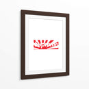 Cuadro decorativo de Canvas Lab