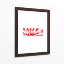 Cuadro decorativo de Canvas Lab
