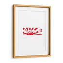 Sup x Japan | Cuadro decorativo de Canvas Lab
