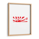Sup x Japan | Cuadro decorativo de Canvas Lab