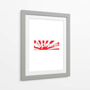 Cuadro decorativo de Canvas Lab