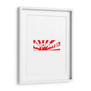 Sup x Japan | Cuadro decorativo de Canvas Lab