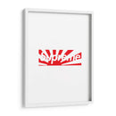 Sup x Japan | Cuadro decorativo de Canvas Lab