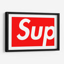 Sup | Cuadro decorativo de Canvas Lab