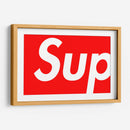 Sup | Cuadro decorativo de Canvas Lab