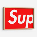 Sup | Cuadro decorativo de Canvas Lab