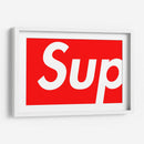 Sup | Cuadro decorativo de Canvas Lab
