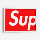 Sup | Cuadro decorativo de Canvas Lab