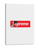 Tetsuo Box Logo | Cuadro decorativo de Canvas Lab