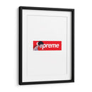 Tetsuo Box Logo | Cuadro decorativo de Canvas Lab