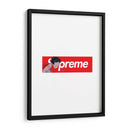 Tetsuo Box Logo | Cuadro decorativo de Canvas Lab