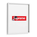 Tetsuo Box Logo | Cuadro decorativo de Canvas Lab