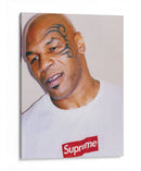 Tyson Sup | Cuadro decorativo de Canvas Lab