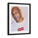 Tyson Sup | Cuadro decorativo de Canvas Lab