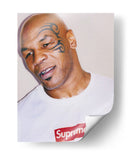 Tyson Sup | Cuadro decorativo de Canvas Lab