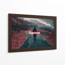 Cuadro decorativo de Canvas Lab