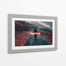 Cuadro decorativo de Canvas Lab