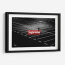 Walking Man | Cuadro decorativo de Canvas Lab